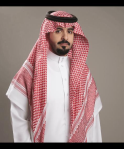 الأستاذ/ عبدالعزيز بن ابراهيم سعد الموسى