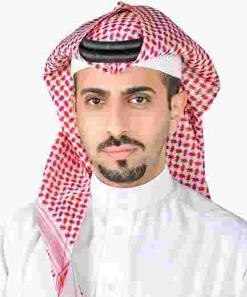 الأستاذ/ عبدالعزيز بن محمد عبدالعزيز الموسى