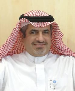 الأستاذ/ عبدالله بن عبدالرحمن آل الشيخ