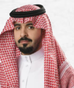 الأستاذ/ عبدالعزيز بن ابراهيم سعد الموسى